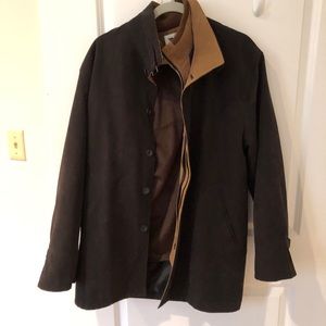Armani GA Men jacket